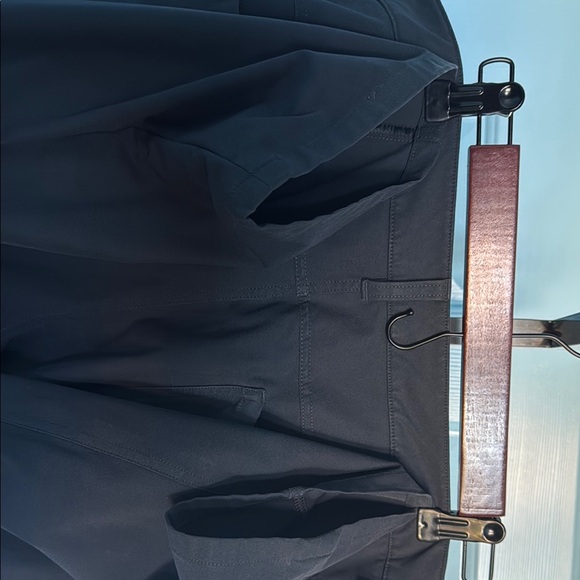 Lululemon ABC Dark Grey Pants - Picture 10 of 10